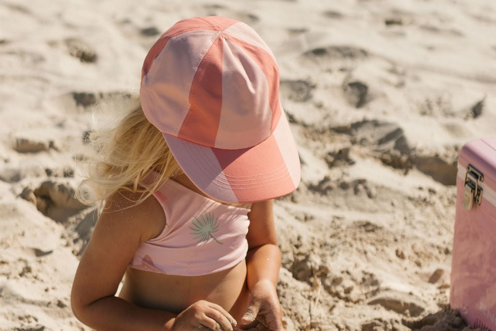 Summer Sorbet Cap - Acorn Kids Accessories