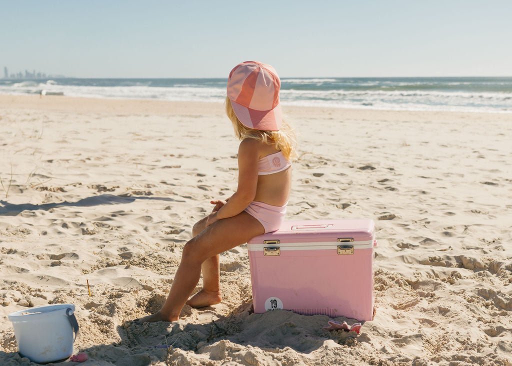 Summer Sorbet Cap - Acorn Kids Accessories