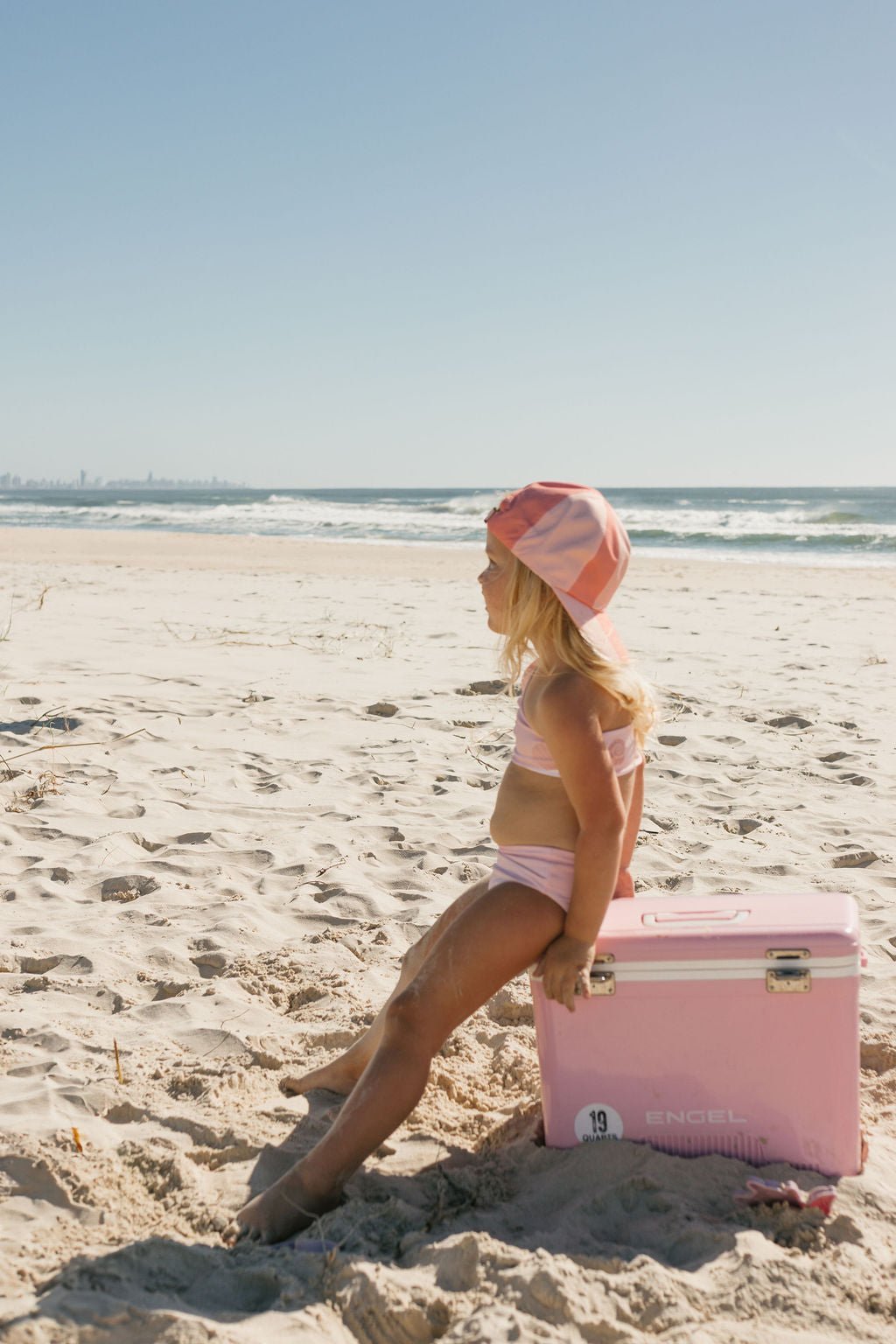 Summer Sorbet Cap - Acorn Kids Accessories