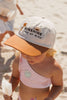 Sunshine State Of Mind Cap - Acorn Kids Accessories