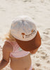 Sunshine State Of Mind Cap - Acorn Kids Accessories