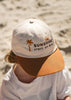Sunshine State Of Mind Cap - Acorn Kids Accessories