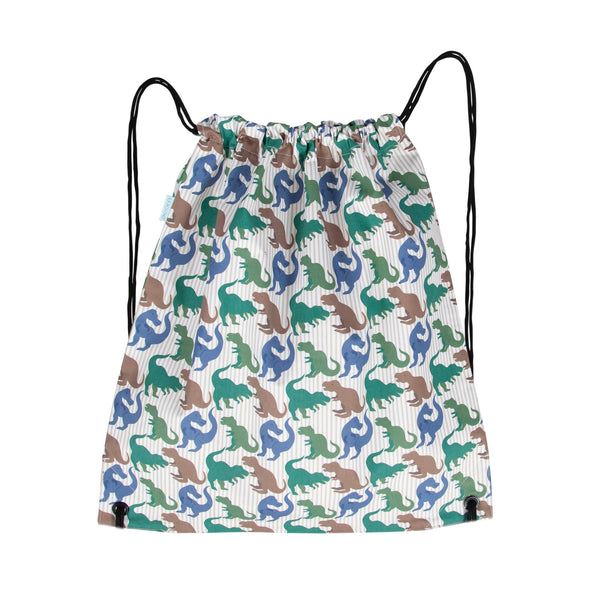 T - Rex Swim Bag - Acorn Kids Accessories
