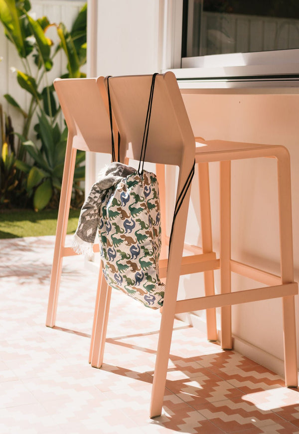 T - Rex Swim Bag - Acorn Kids Accessories