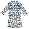 T - Rex UPF50+ Swimming Suit - Acorn Kids Accessories