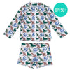 T - Rex UPF50+ Swimming Suit - Acorn Kids Accessories