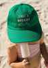Take it Breezy Cap - Acorn Kids Accessories
