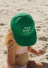 Take it Breezy Cap - Acorn Kids Accessories