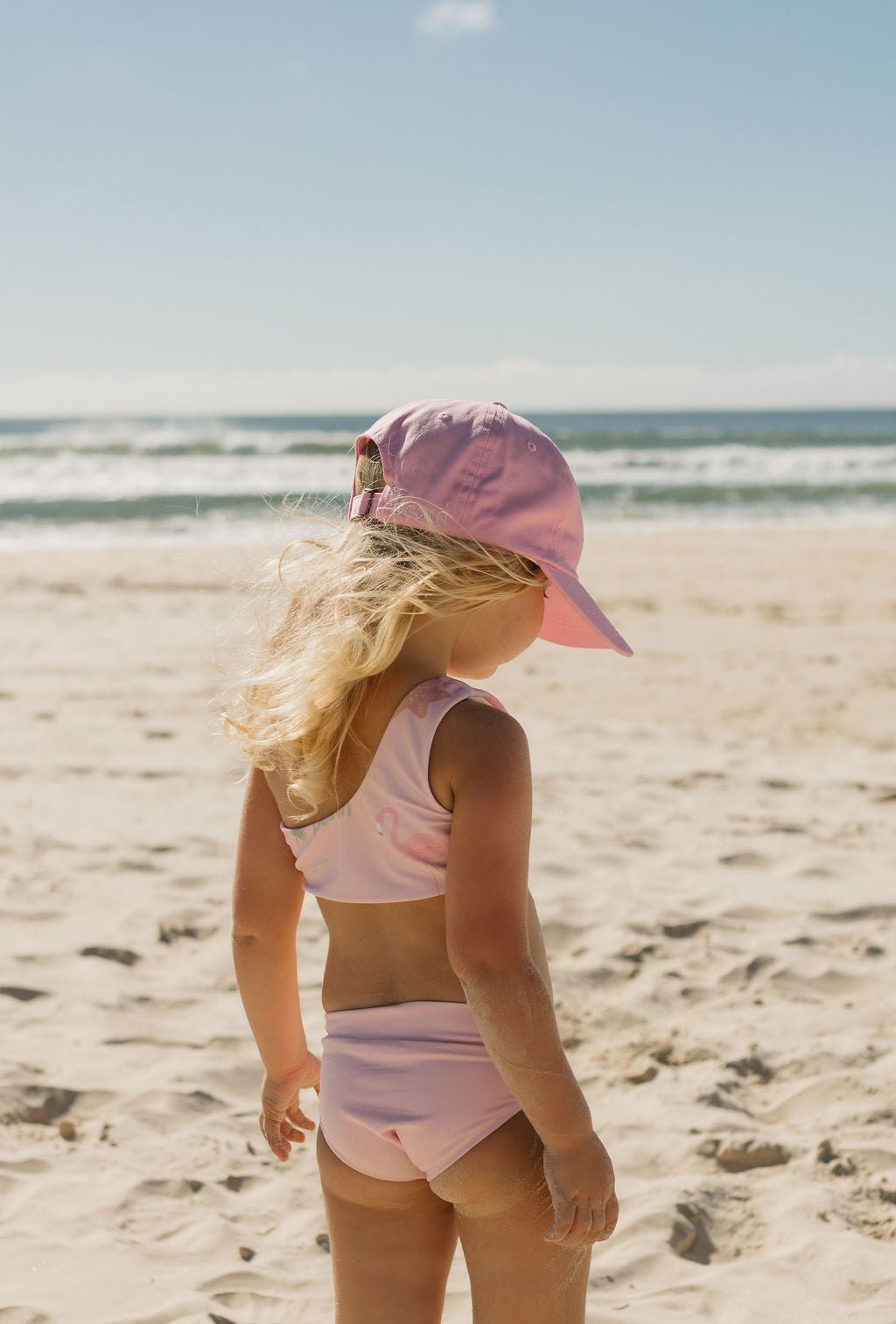 Team Ice Cream Cap - Acorn Kids Accessories