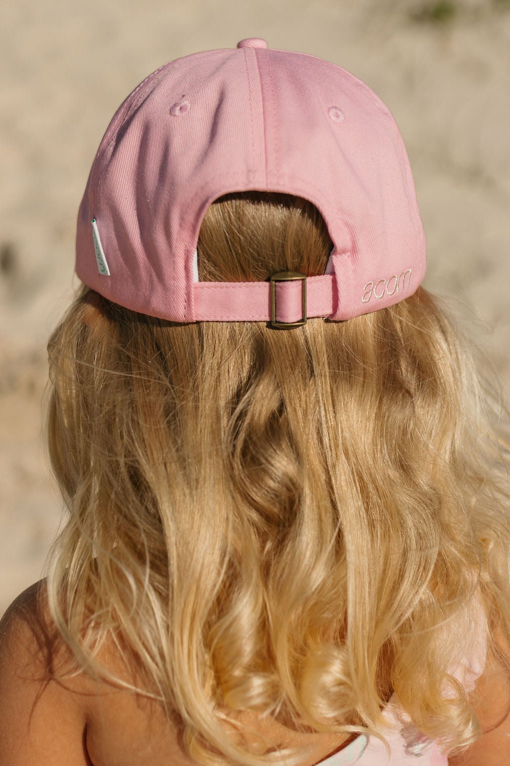 Team Ice Cream Cap - Acorn Kids Accessories