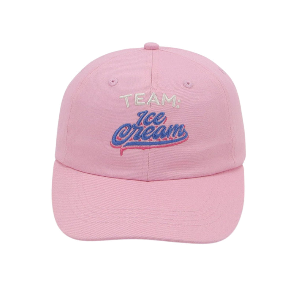 Team Ice Cream Cap - Acorn Kids Accessories