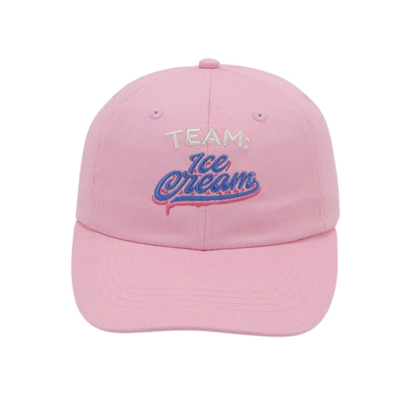 Team Ice Cream Cap - Acorn Kids Accessories