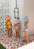 Tessa Broad Brim Bucket Hat - Acorn Kids Accessories