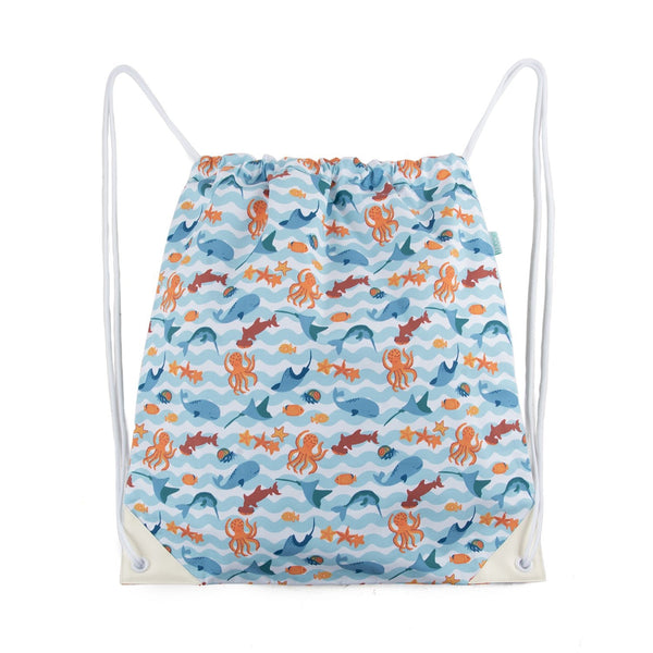 Under The Sea Swim Bag - Acorn Kids Accessories
