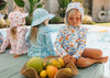 Under The Sea Swim Flap Cap - Acorn Kids Accessories