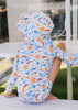 Under The Sea UPF50+ Swimming Suit - Acorn Kids Accessories