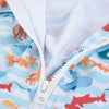 Under The Sea UPF50+ Swimming Suit - Acorn Kids Accessories