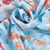 Under The Sea UPF50+ Swimming Suit - Acorn Kids Accessories