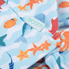 Under The Sea UPF50+ Swimming Suit - Acorn Kids Accessories