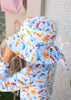 Under The Sea UPF50+ Swimming Suit - Acorn Kids Accessories