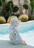 Under The Sea Wide Brim Swim Bucket Hat - Acorn Kids Accessories