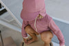 Wild Rose Swim Flap Cap - Acorn Kids Accessories
