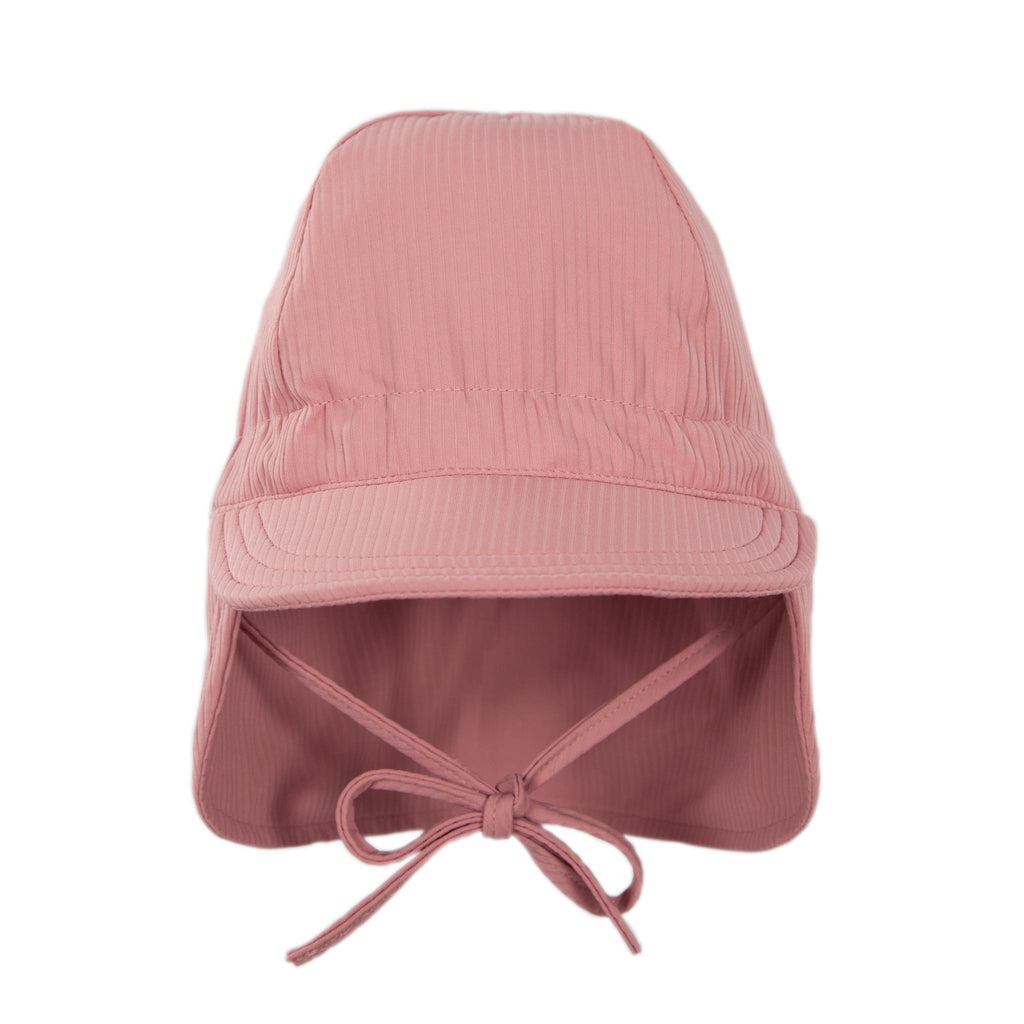 Wild Rose Swim Flap Cap - Acorn Kids Accessories