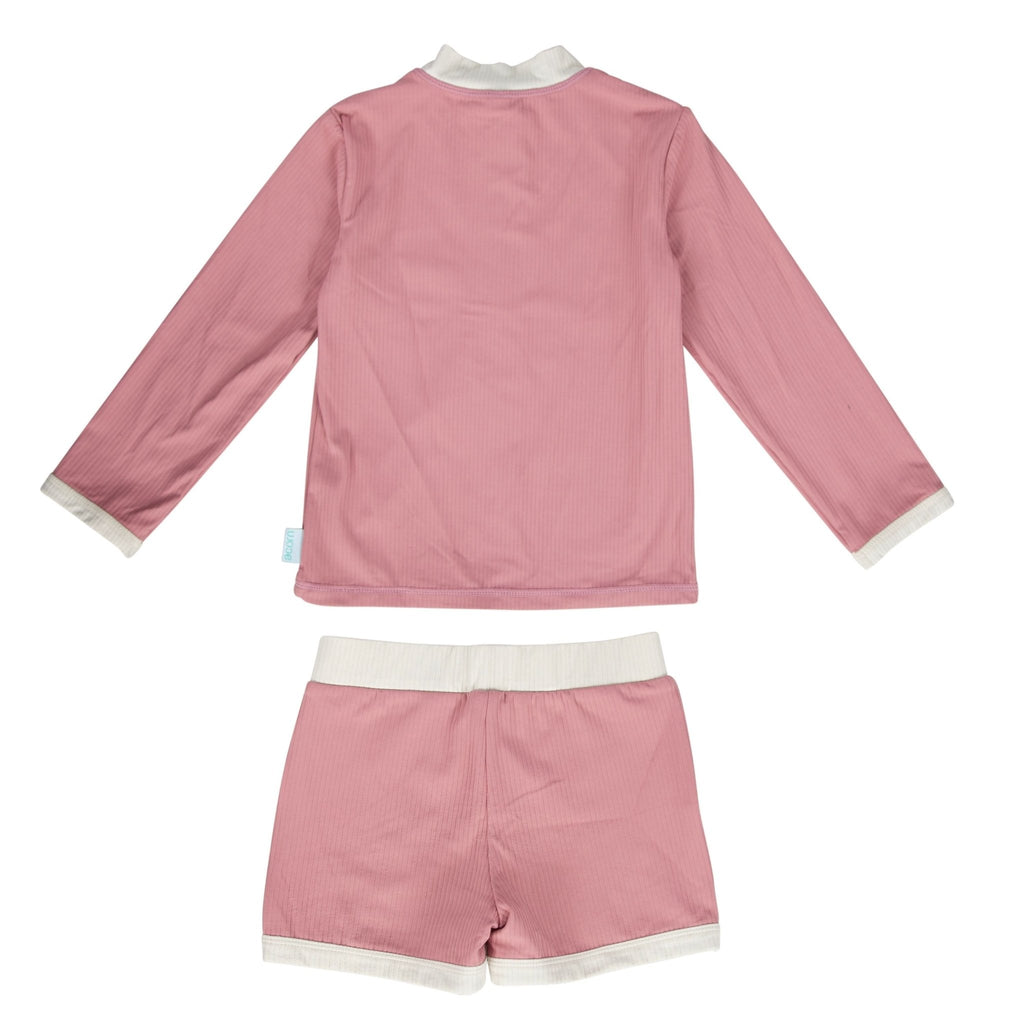 Wild Rose UPF50+ Swimming Suit - Acorn Kids Accessories