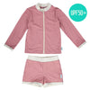 Wild Rose UPF50+ Swimming Suit - Acorn Kids Accessories
