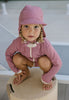 Wild Rose UPF50+ Swimming Suit - Acorn Kids Accessories