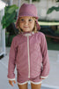 Wild Rose UPF50+ Swimming Suit - Acorn Kids Accessories