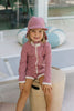Wild Rose UPF50+ Swimming Suit - Acorn Kids Accessories