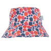 Wildberry Broad Brim Bucket Hat - Acorn Kids Accessories