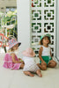 Wildberry Broad Brim Bucket Hat - Acorn Kids Accessories