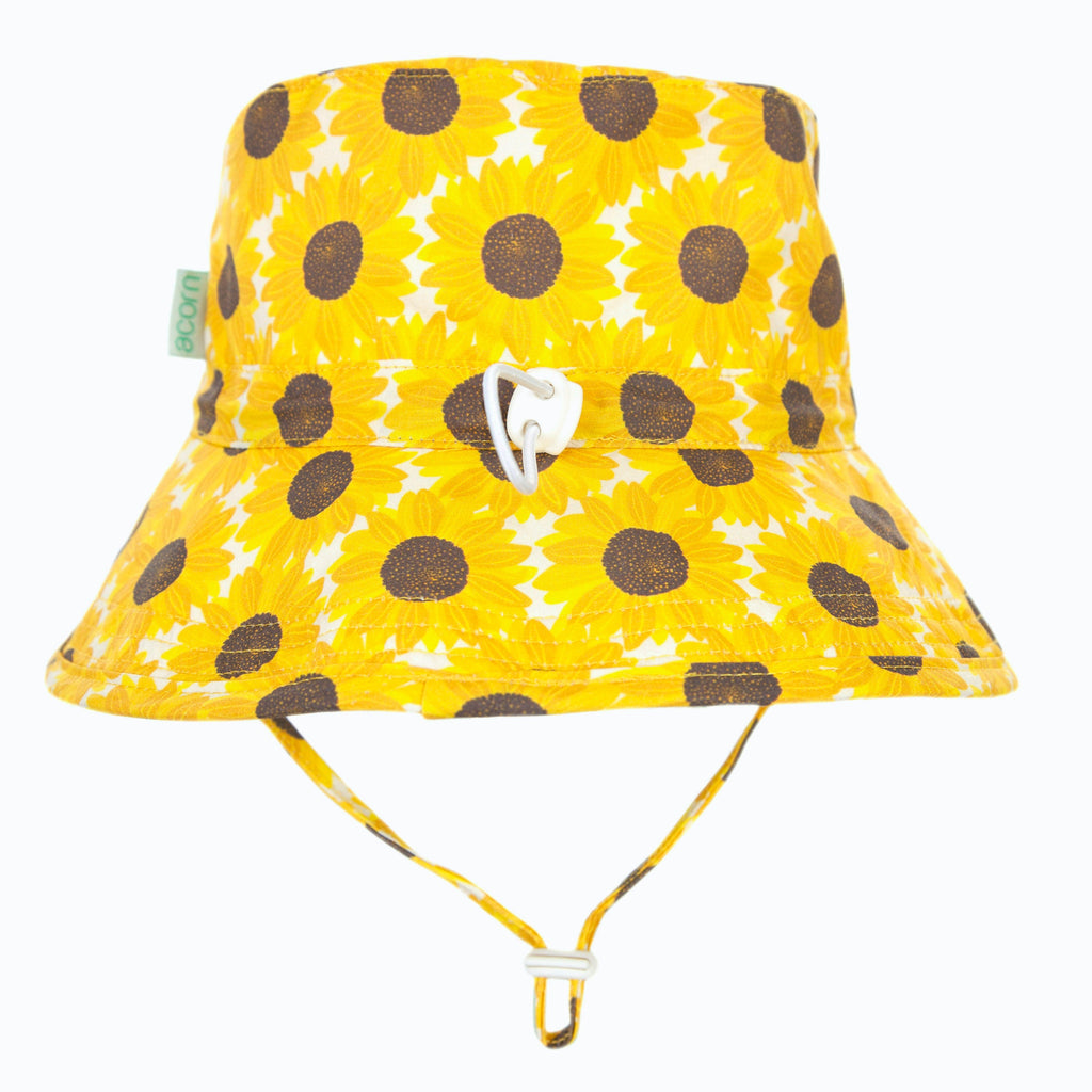 Kids Hats | Kids Sun and  Summer Bucket Hats | Acorn Kids Sun Hats