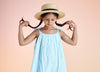Acorn Willow Hat - Acorn Kids Accessories