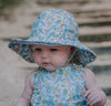 Australian Dawn Baby Sun Hat - Acorn Kids Accessories