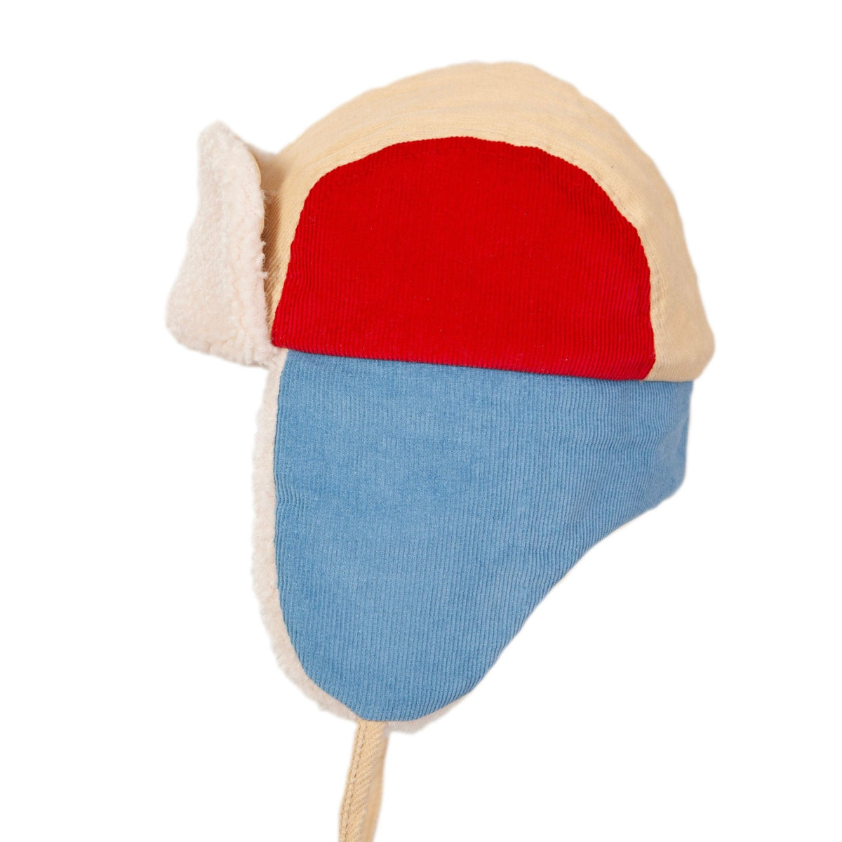Acorn Up in Space Beanie main image 1
