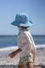 Azure Reversible Bucket Hat - Acorn Kids Accessories