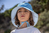 Azure Reversible Bucket Hat - Acorn Kids Accessories