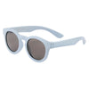 Baby Eco Sunglasses - Little Bay Blue - Acorn Kids Accessories