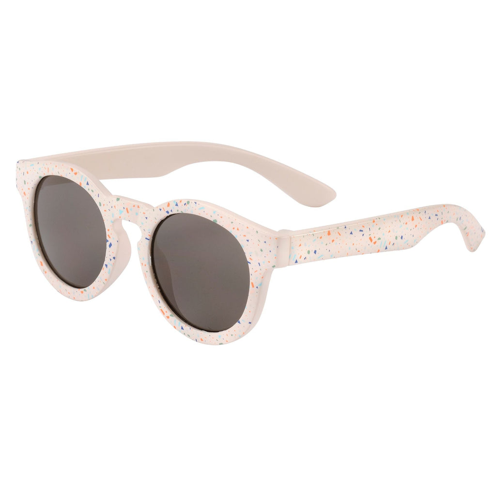 Baby Eco Sunglasses - Sand Speckle - Acorn Kids Accessories