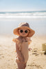 Baby Eco Sunglasses - Shell Pink - Acorn Kids Accessories