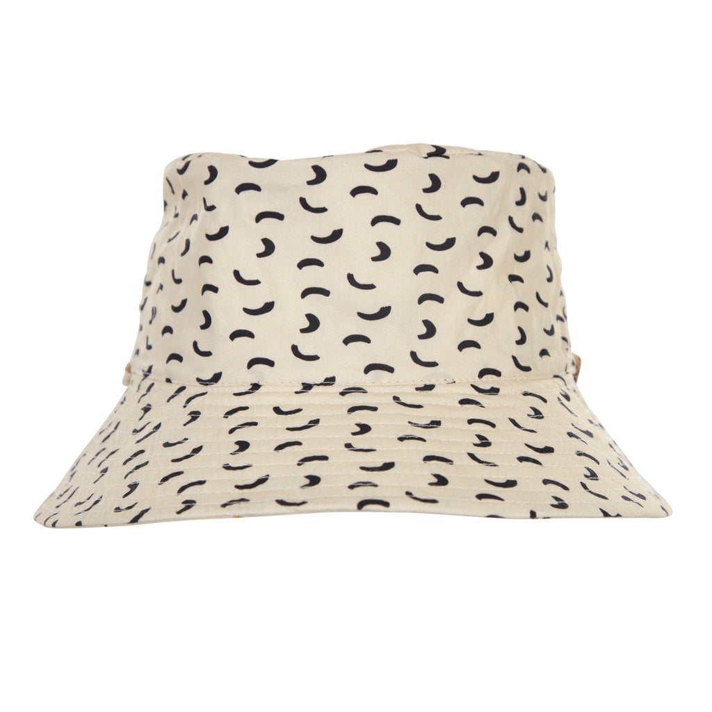 Big Cats Reversible Bucket Hat - Acorn Kids Accessories