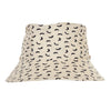 Big Cats Reversible Bucket Hat - Acorn Kids Accessories