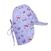 Butterfly Swim Flap Cap - Acorn Kids Accessories