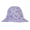 Butterfly Swim Hat - Acorn Kids Accessories