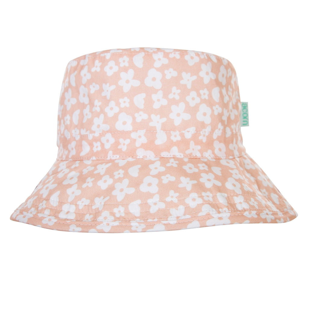 Camille Bucket Hat - Acorn Kids Accessories