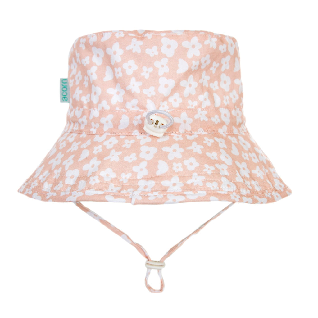 Camille Bucket Hat - Acorn Kids Accessories