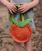 Clementine Straw Bag - Acorn Kids Accessories